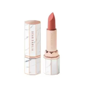Image of Dear Dahlia Lip Paradise Intense Satin Lipstick 3.8g (Various Shades) - 809 Kate