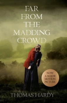 Image of Far from the Madding Crowd by Thomas Hardy Book