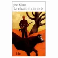 Image of chant du monde