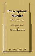 Image of prescription murder