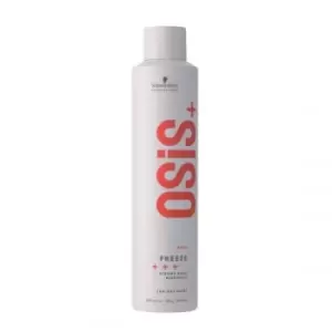 image of Schwarzkopf Professional Osis+ Freeze Strong Hold Hairspray 500ml