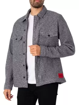 Image of Enalu Overshirt