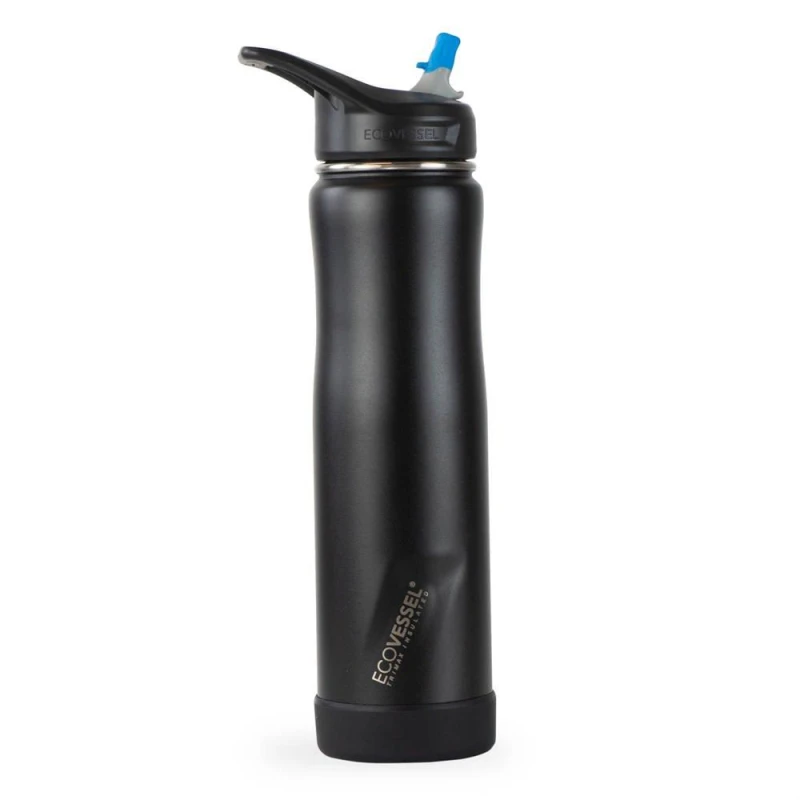 Image of Ecovessel Ecovessel The Summit - 700ml Forest Horizon unisex 700ml
