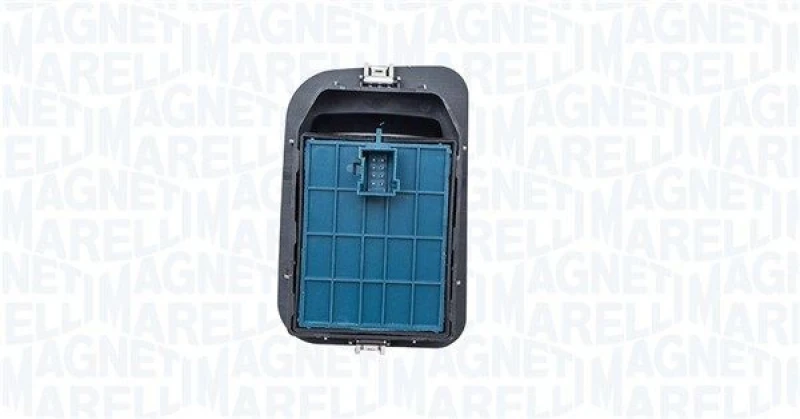 Image of MAGNETI MARELLI Window switch MAGNETI MARELLI 000051097010