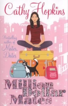 Image of Million Dollar Mates by Cathy Hopkins Paperback