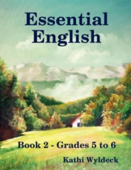 Image of Essential English Book 2 by Kathi Wyldeck Paperback