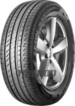 Cooper Zeon 4XS Sport 275/55 R17 109V