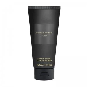 Image of Cristiano Ronaldo Legacy Aftershave Balm 100ml