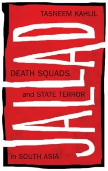 Image of Jallad by Tasneem Khalil Paperback