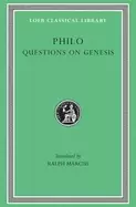 Image of philo supplement i questions and answers on genesis