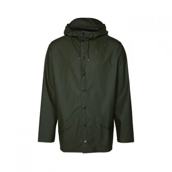 Image of Rains Rains Jacket 14 - Green