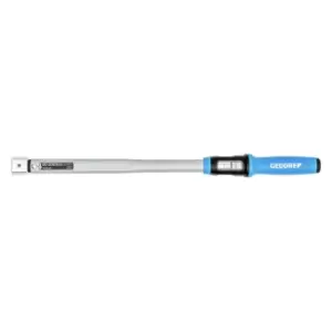 Image of Gedore Torque wrench TORCOFIX SE 60-300 Nm.