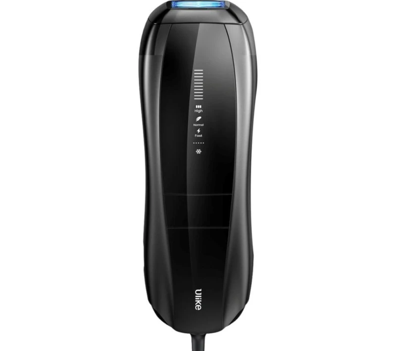 Image of ULIKE X IPL Hair Removal System Black 6974667825600