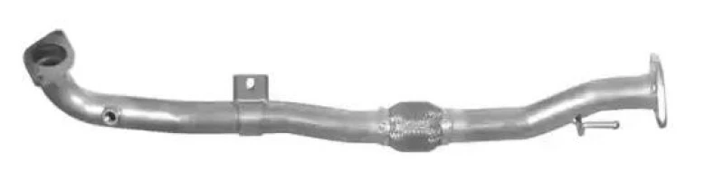 Image of Exhaust Pipe VEGAZ FTR-347IMA