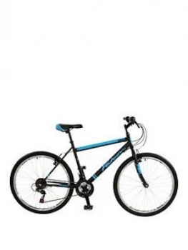 image of Falcon Evolve Rigid Mens Mountain Bike 19" Frame, One Colour, Men