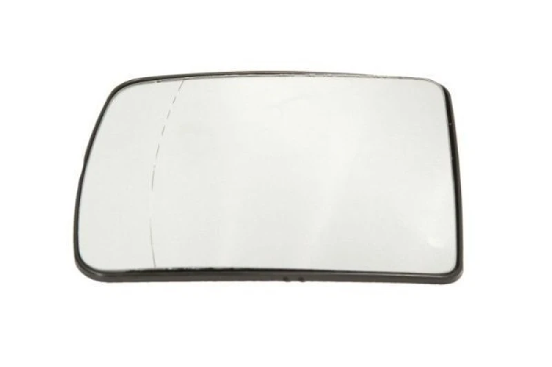 Image of BLIC Wing mirror glass BLIC 6102-02-1298397P