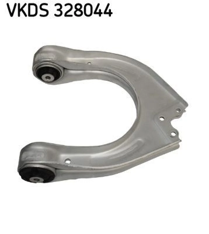 Image of SKF VKDS 328044 Suspension arm Control Arm, without ball joint, with synthetic grease Track Control Arm (273)