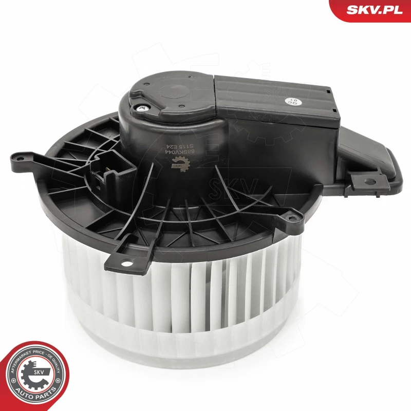 Image of ESEN SKV Blower motor ESEN SKV 68SKV044