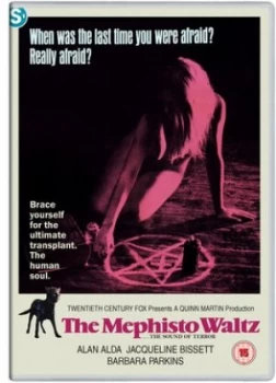 Image of The Mephisto Waltz - DVD