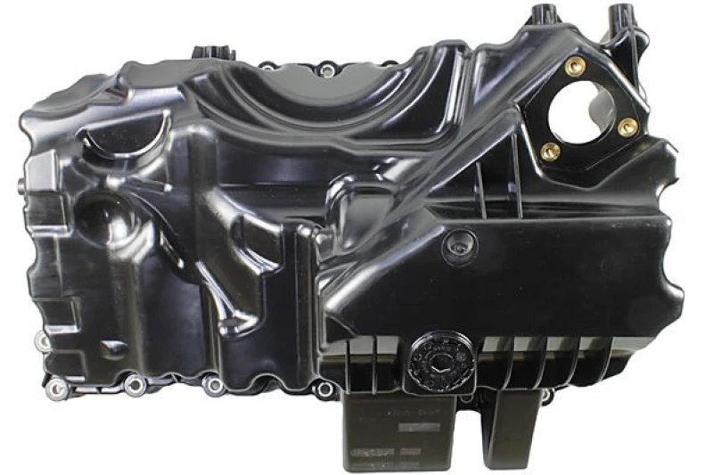 Image of Oil sump METZGER 7990164