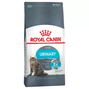 image of Royal Canin Urinary Care Adult Cat Food Dry 10kg