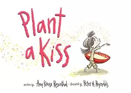 Image of plant a kiss