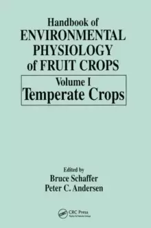 Image of Handbook of Environmental Physiology of Fruit Crops