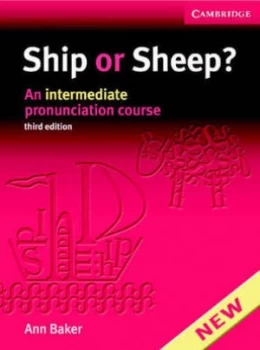 Image of Ship or Sheep by Ann Baker Book