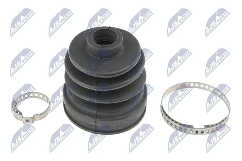 Image of NTY CV boot kit, drive shaft NTY NOP-064