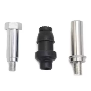 Image of BUDWEG CALIPER Guide Sleeve Kit, brake caliper 169002 VW,MERCEDES-BENZ,RENAULT,CRAFTER 30-50 Kasten (2E_),CRAFTER 30-35 Bus (2E_)