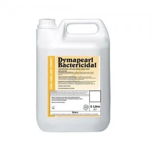 Image of Dymapearl Bacetrcidal Hand Soap 5 Litre