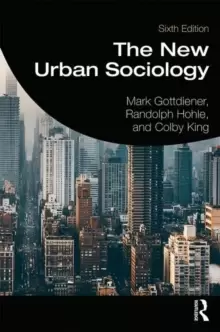 Image of The New Urban Sociology