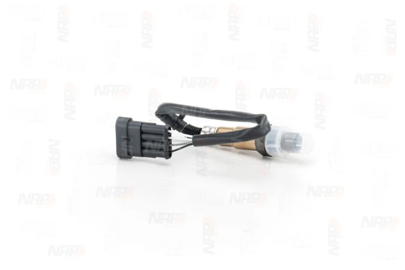 Image of NAP carparts CLS10125 Lambda sensor Lambda Sensor (3922)