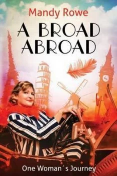 Image of Broad Abroad by Mandy Rowe Paperback