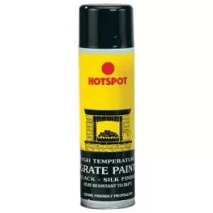 Image of Manor Hotspot Grate Paint