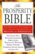 Image of prosperity bible the greatest writings of all time on the secrets to wealth