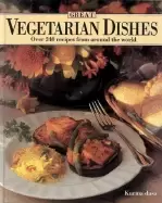 Image of great vegetarian dishes