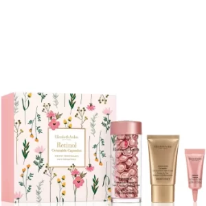 Image of Elizabeth Arden Retinol 60 Piece Set