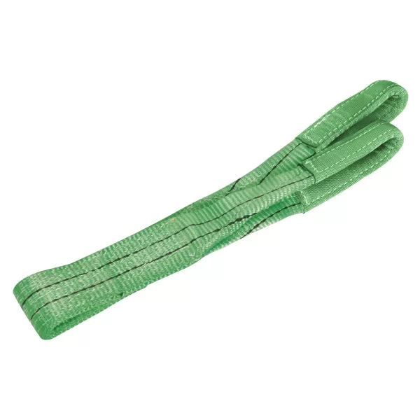 Image of Sealey LS2001 Load Sling 2tonne Capacity 1mtr