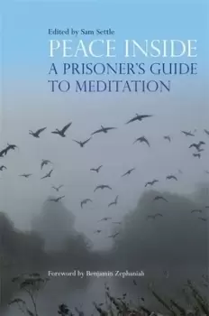 Image of Peace inside by Pollyanna Morgan