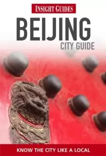 Image of Insight Guides: Beijing City Guide