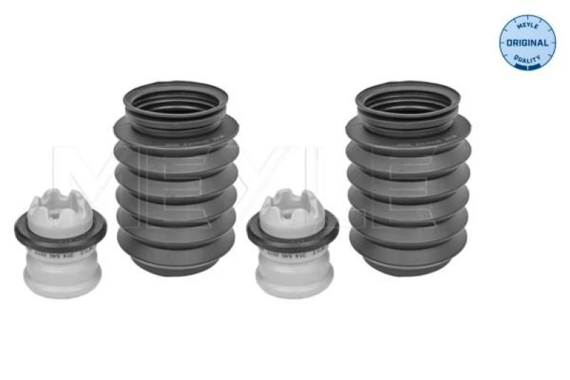 Image of Dust cover kit, shock absorber MEYLE 314 640 0018
