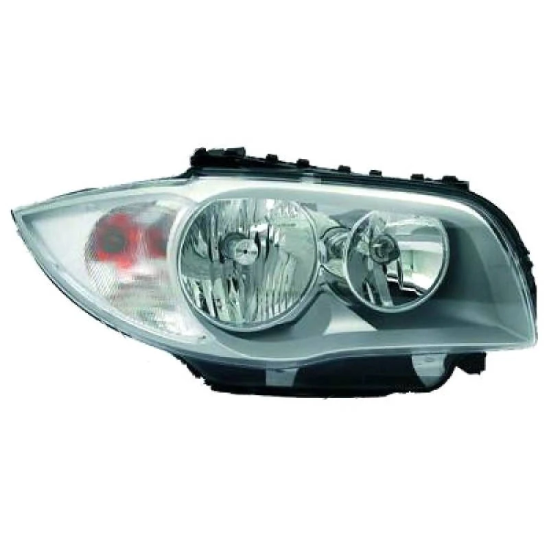 Image of DIEDERICHS 1280080 Headlights H7/H7, Right Headlight (259)