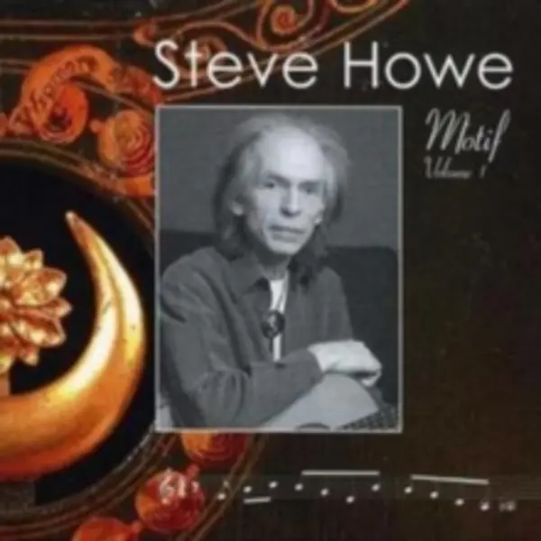 Image of motif vol 1