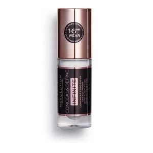 Image of Revolution Infinite Concealer C0
