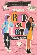 Image of bad at love
