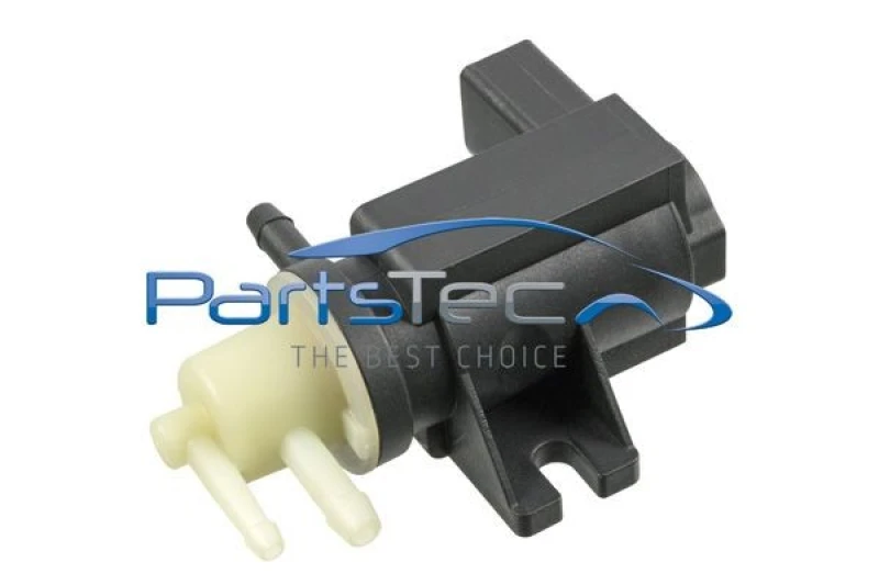 Image of PartsTec Pressure converter, turbocharger PartsTec PTA510-0178