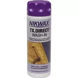 Image of TX Direct 300ml Water Proofer for Wet Weather Fabrics
