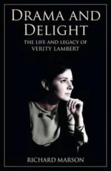 Image of Drama and Delight by Richard Marson Paperback