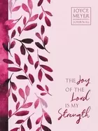 Image of joy of the lord is my strength